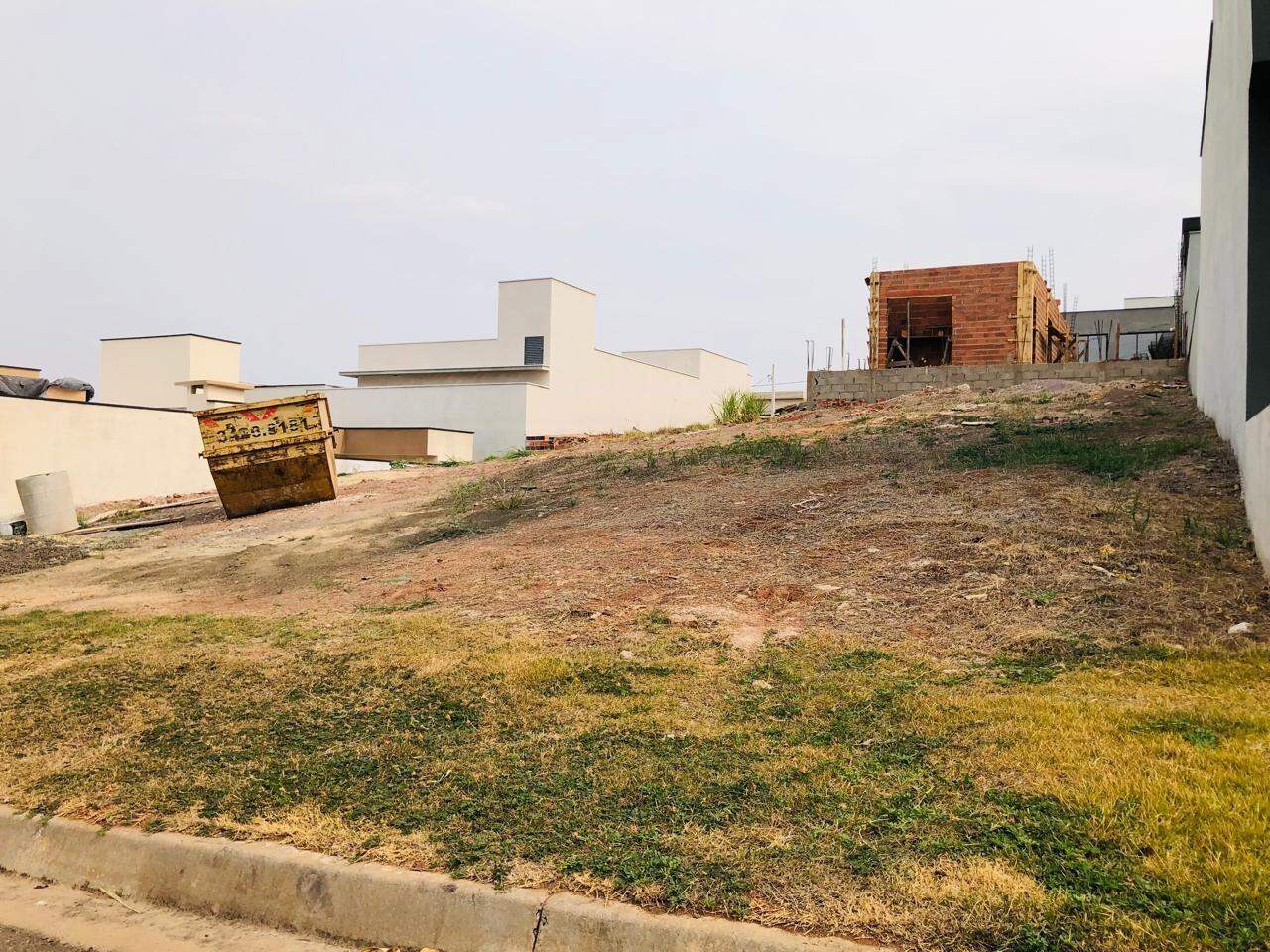 Terreno em Condomínio à venda no Soleil , no bairro Soleil em Piracicaba - SP