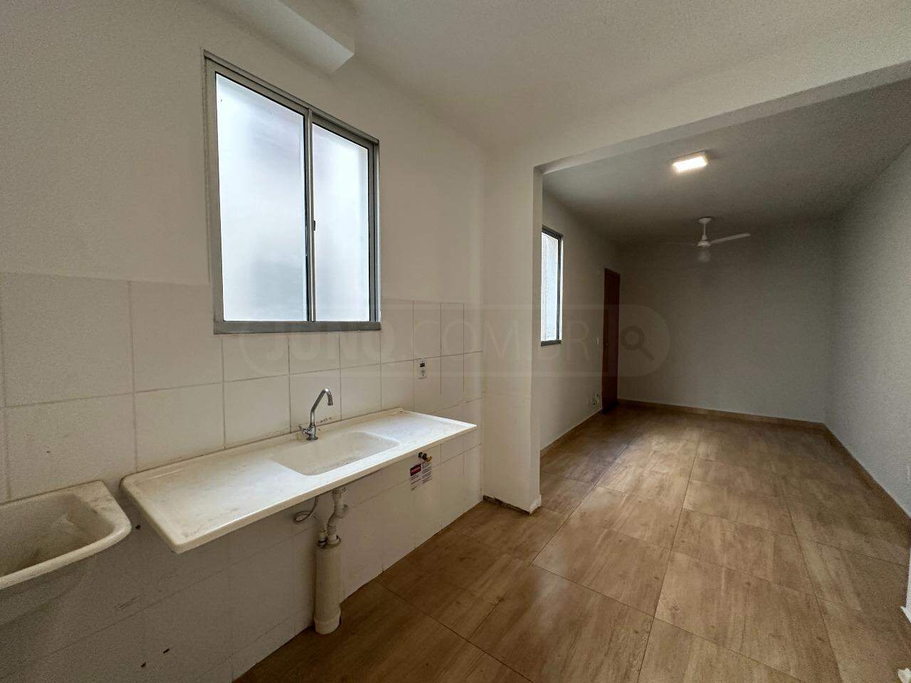 Apartamento à venda no Piazza Bellini, 2 quartos, 1 vaga, no bairro Pompéia em Piracicaba - SP