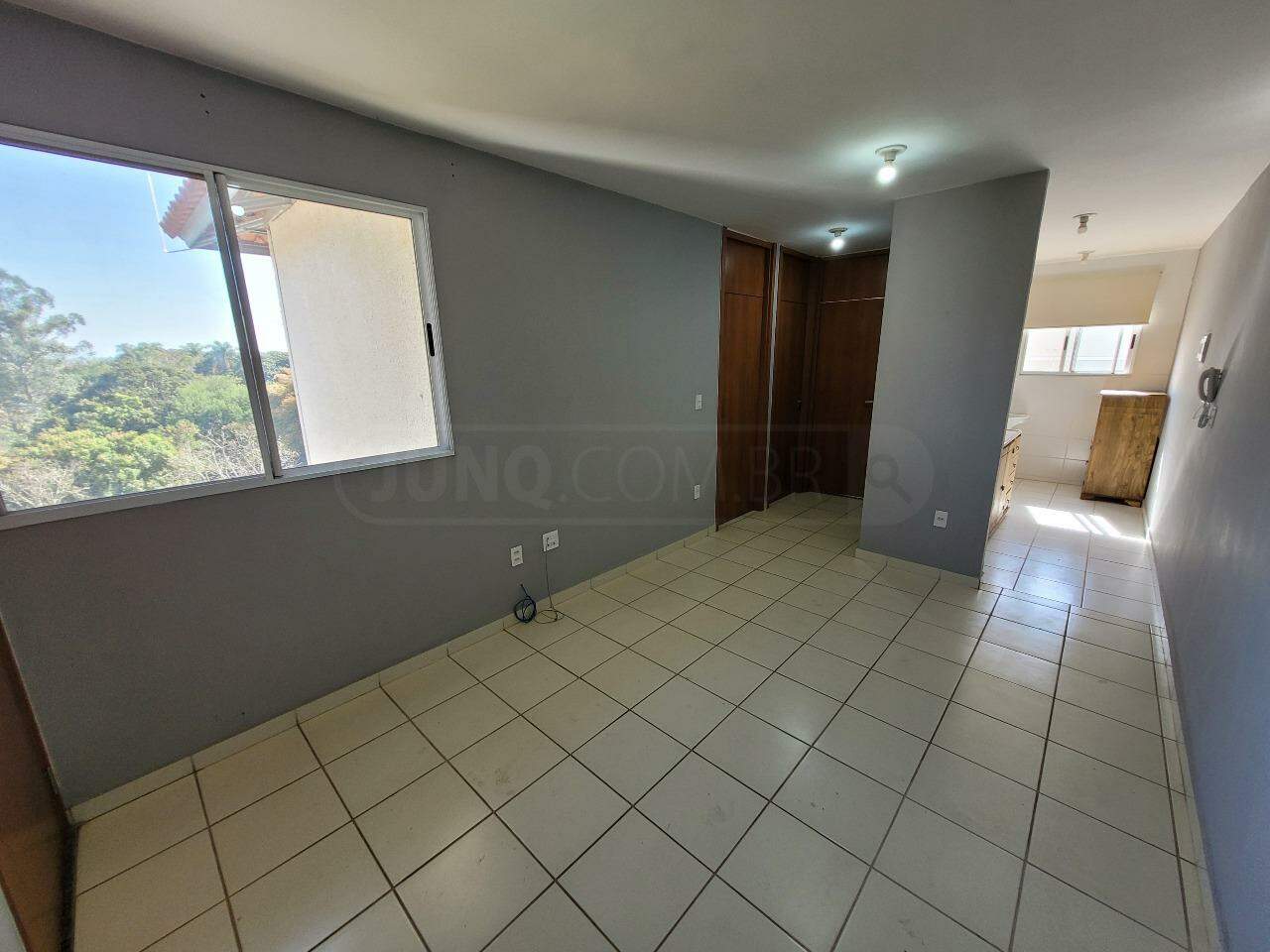 Apartamento à venda no Reserva Jupia, 2 quartos, 1 vaga, no bairro Jardim Parque Jupiá em Piracicaba - SP