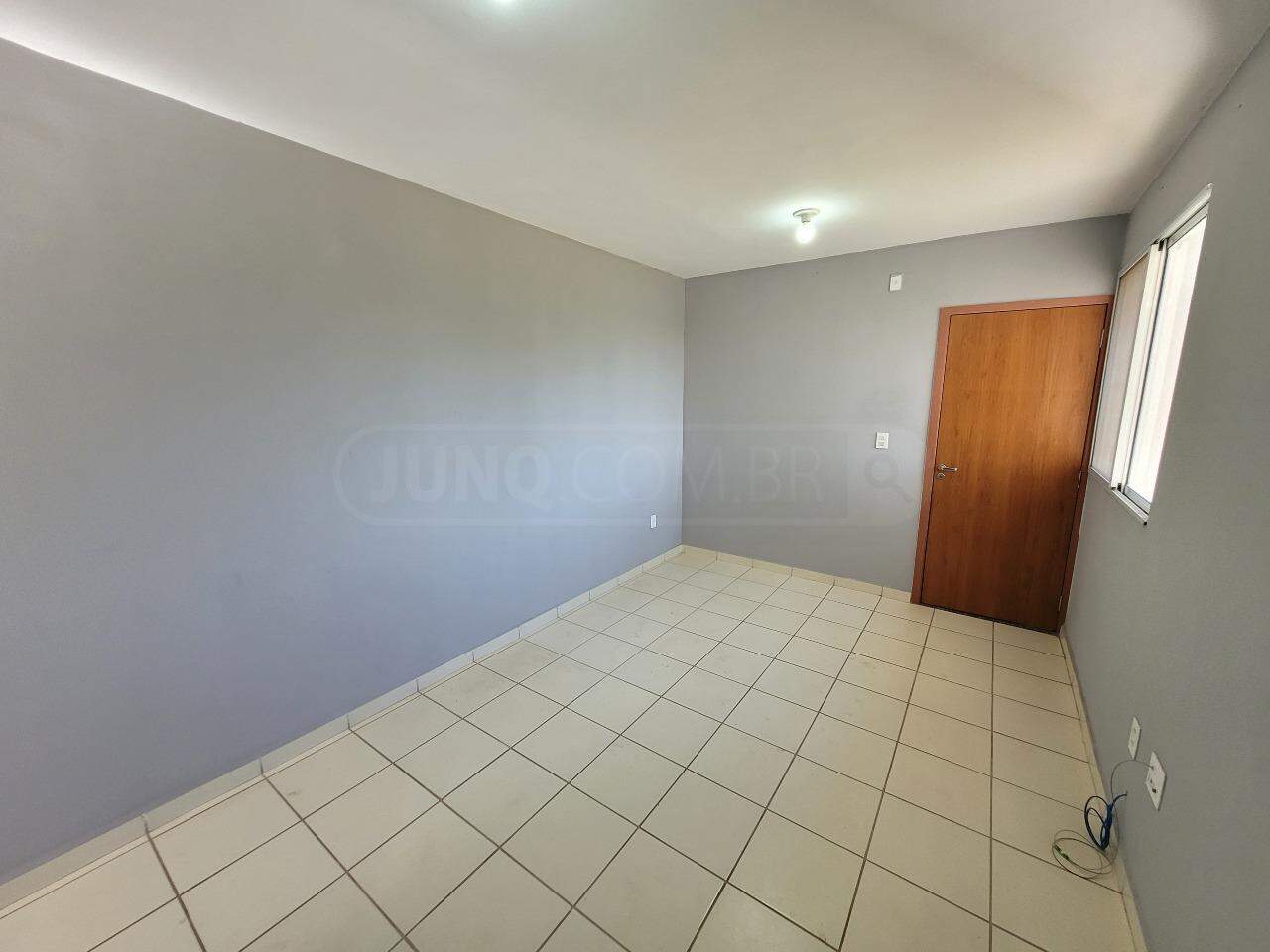 Apartamento à venda no Reserva Jupia, 2 quartos, 1 vaga, no bairro Jardim Parque Jupiá em Piracicaba - SP