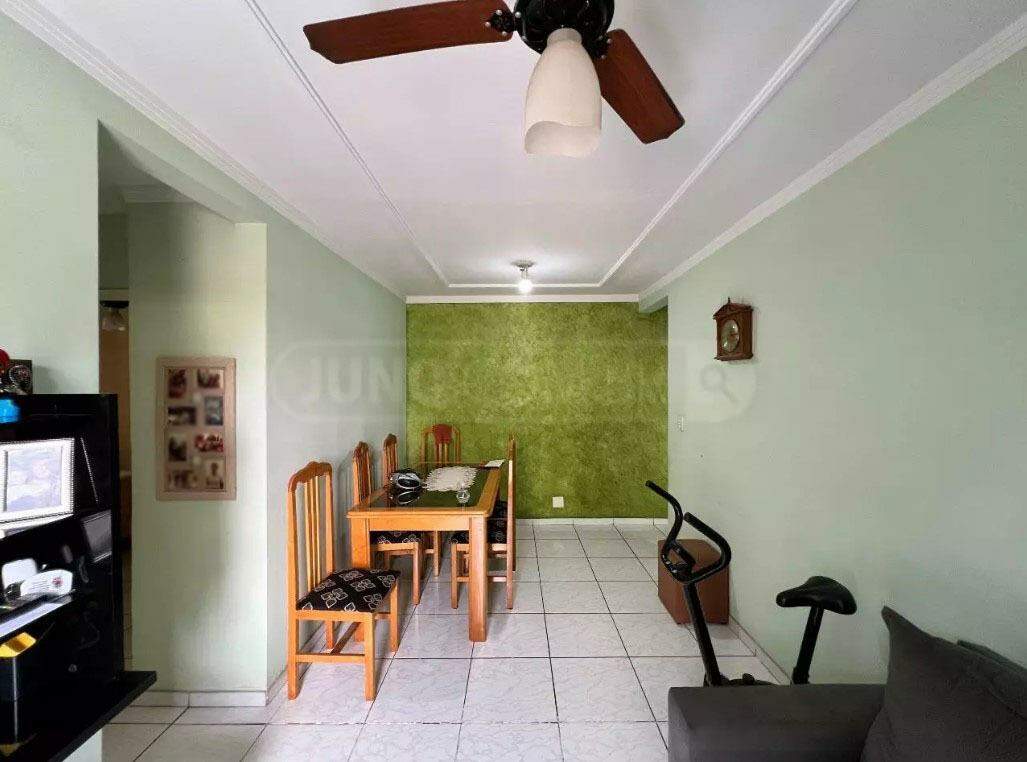 Apartamento à venda no Colinas de Piracicaba , 2 quartos, no bairro Glebas Califórnia em Piracicaba - SP