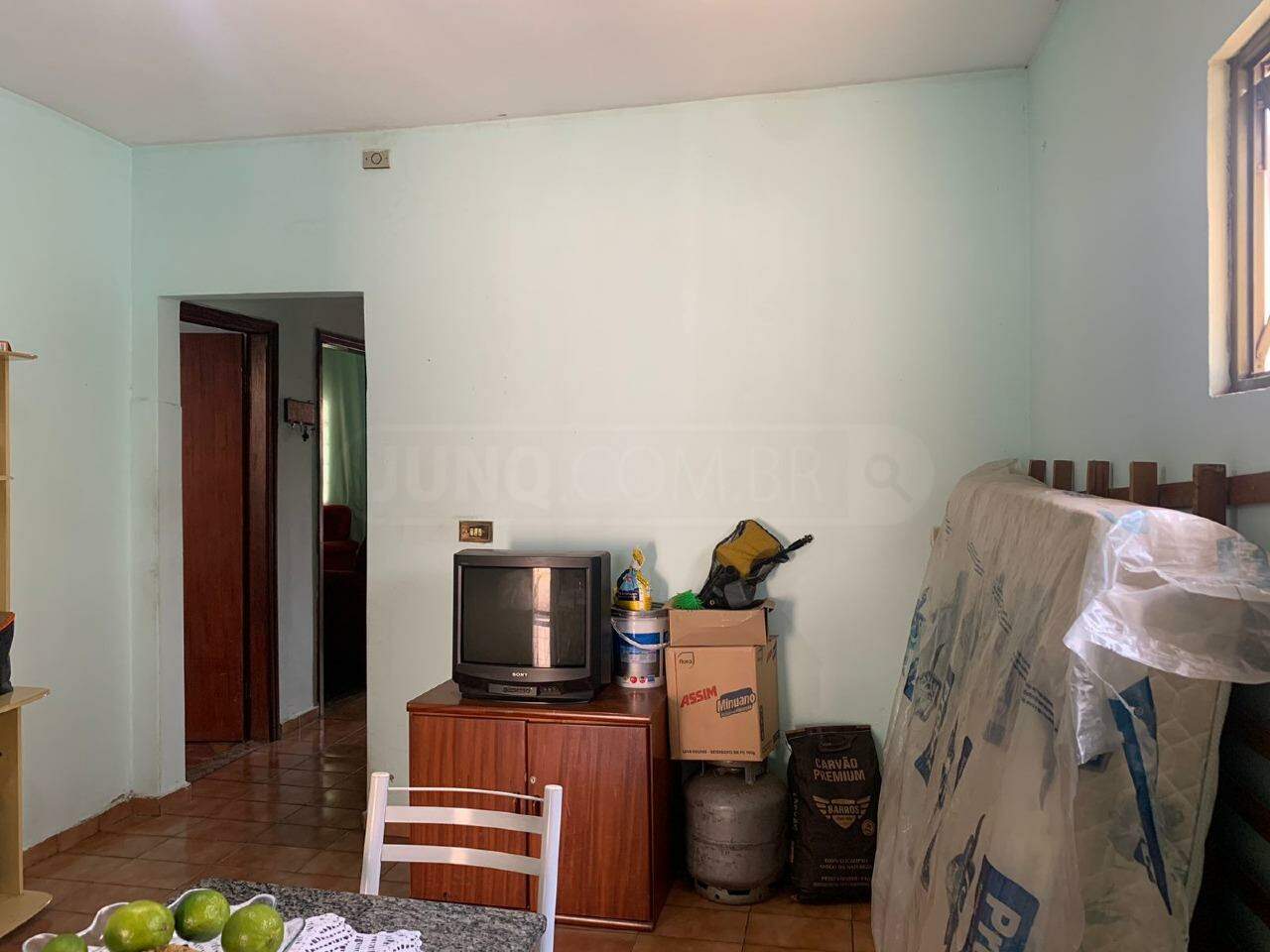 Casa à venda, 2 quartos, 2 vagas, no bairro Paulicéia em Piracicaba - SP