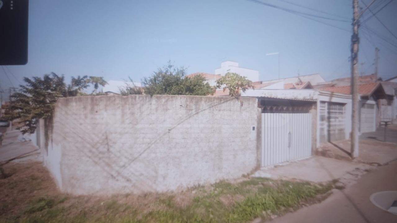 Terreno à venda, no bairro Residencial Bom Retiro em Rio das Pedras - SP