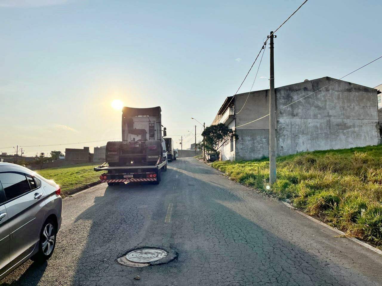 Terreno à venda, no bairro Residencial Alto da Boa Vista em Piracicaba - SP