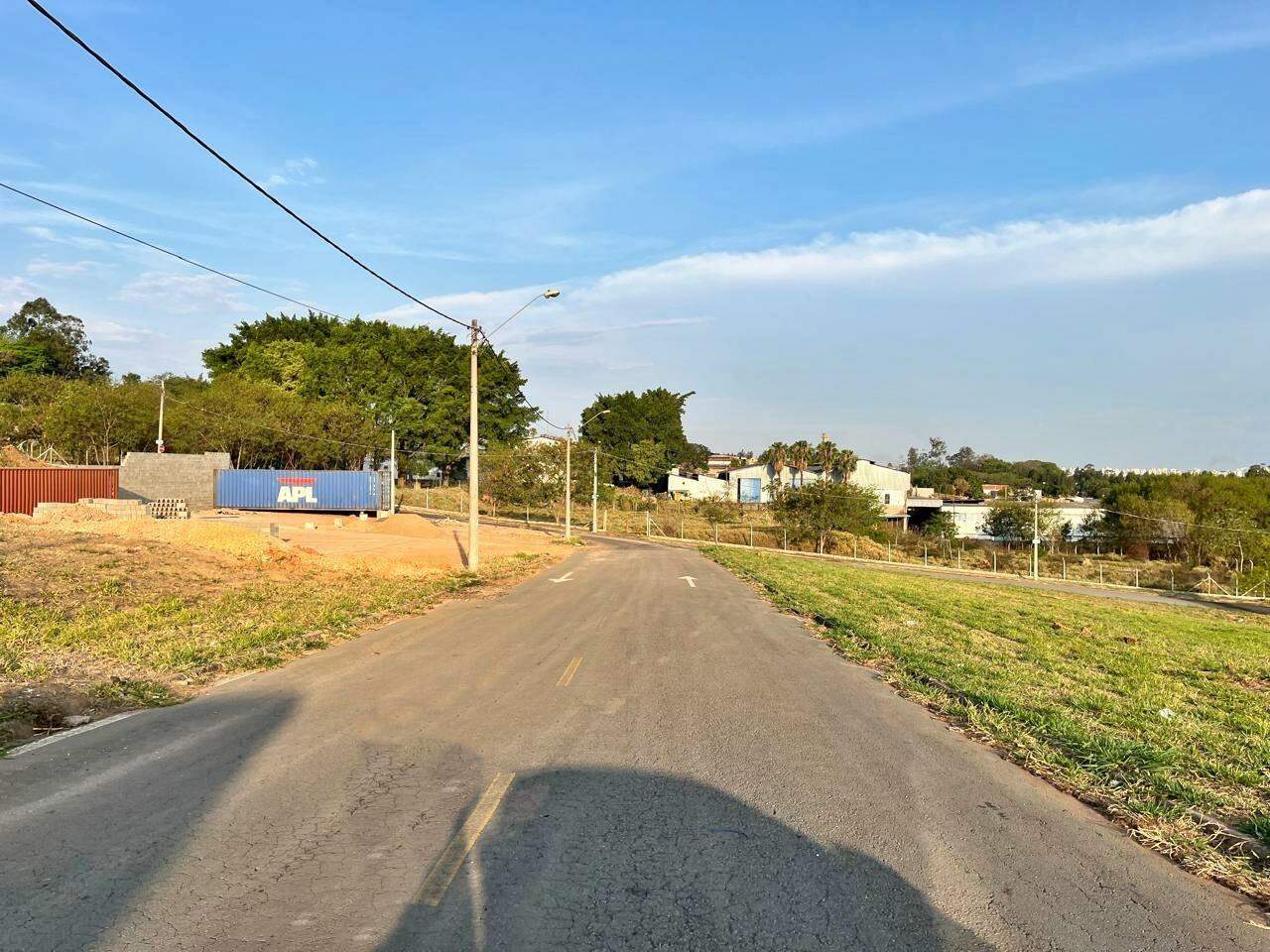 Terreno à venda, no bairro Residencial Alto da Boa Vista em Piracicaba - SP