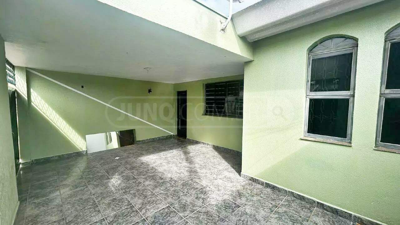 Casa à venda, 2 quartos, 1 vaga, no bairro Parque Piracicaba em Piracicaba - SP