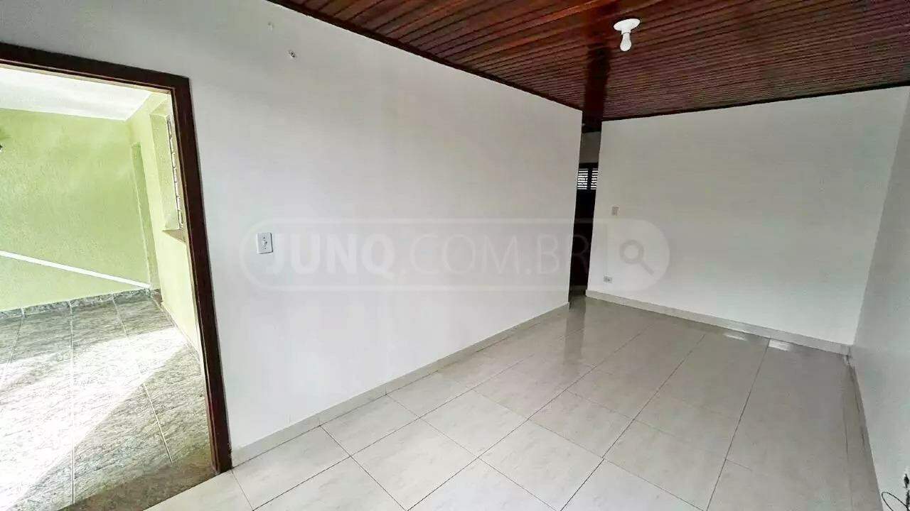 Casa à venda, 2 quartos, 1 vaga, no bairro Parque Piracicaba em Piracicaba - SP