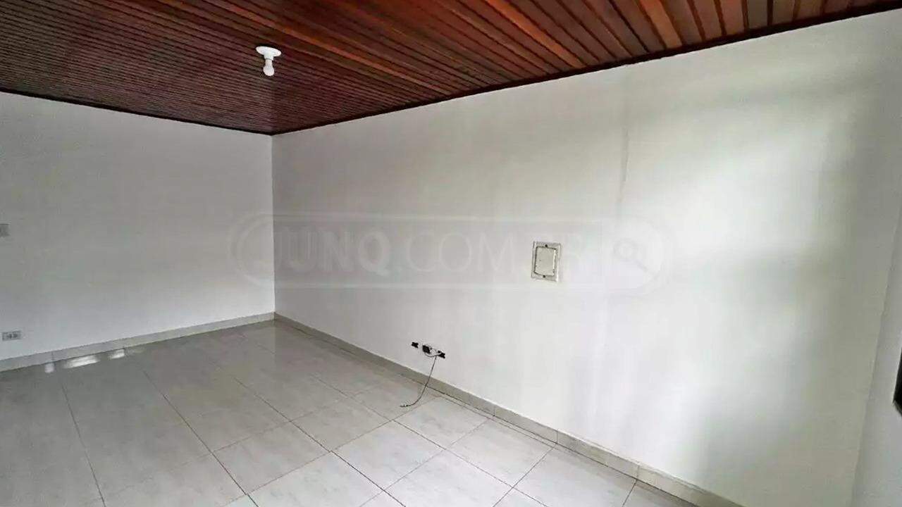 Casa à venda, 2 quartos, 1 vaga, no bairro Parque Piracicaba em Piracicaba - SP