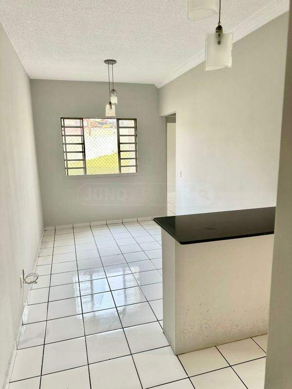 Apartamento à venda no Santa Tereza, 2 quartos, 1 vaga, no bairro Jardim Maria em Piracicaba - SP