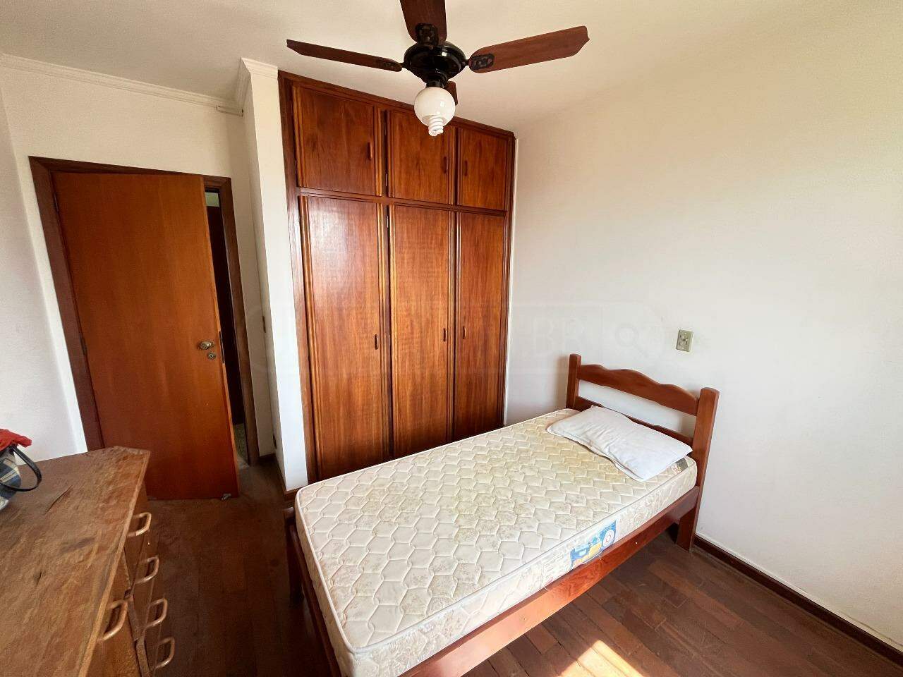 Apartamento à venda no Colibris, 2 quartos, 1 vaga, no bairro Cidade Alta em Piracicaba - SP