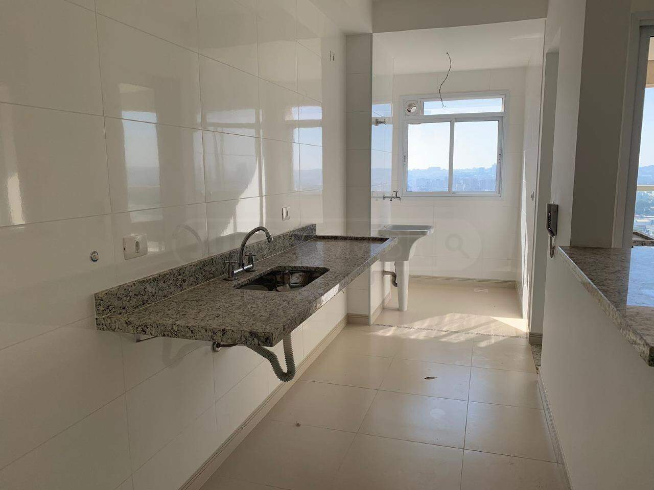 Apartamento à venda no Boa Vista Paulicéia Residencial Club, 3 quartos, sendo 1 suíte, 2 vagas, no bairro Paulicéia em Piracicaba - SP