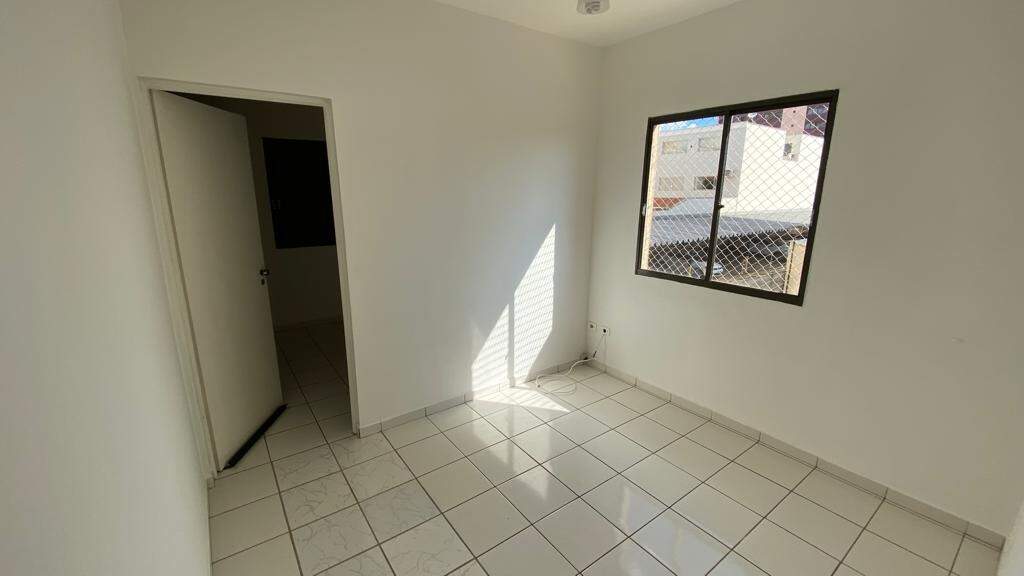 Apartamento à venda no Condomínio Conjunto Residencial Paris, 1 quarto, 1 vaga, no bairro São Judas em Piracicaba - SP