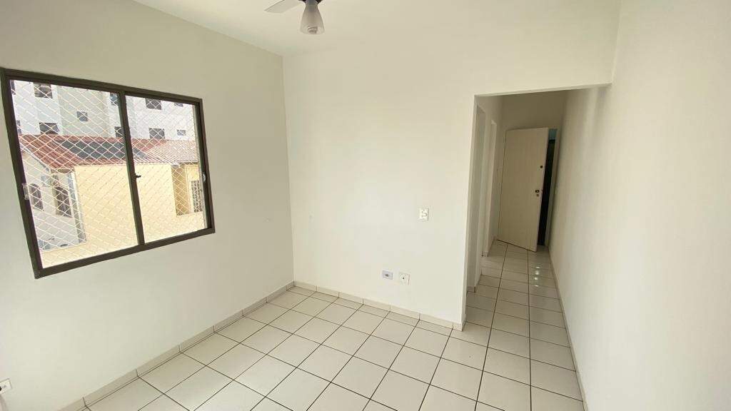 Apartamento à venda no Condomínio Conjunto Residencial Paris, 1 quarto, 1 vaga, no bairro São Judas em Piracicaba - SP