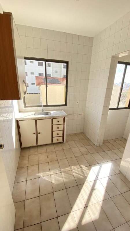 Apartamento à venda no Condomínio Conjunto Residencial Paris, 1 quarto, 1 vaga, no bairro São Judas em Piracicaba - SP