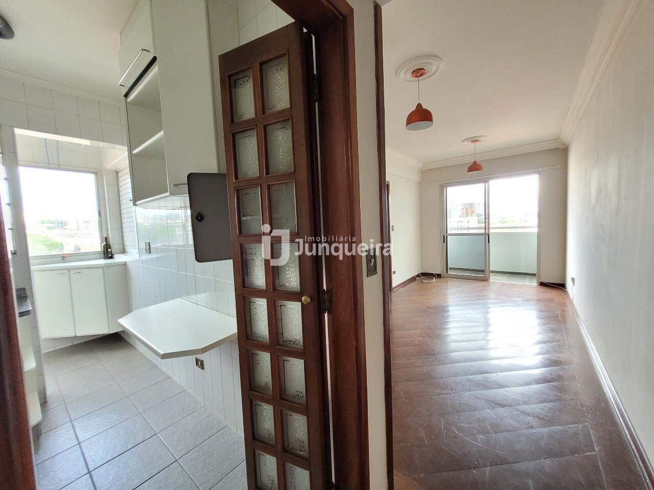 Apartamento para alugar no Marseille, 3 quartos, 1 vaga, no bairro Alto em Piracicaba - SP