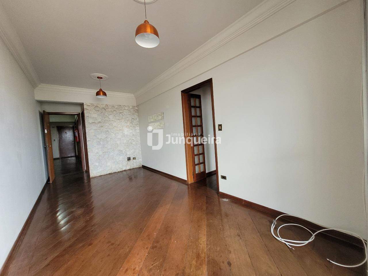 Apartamento para alugar no Marseille, 3 quartos, 1 vaga, no bairro Alto em Piracicaba - SP