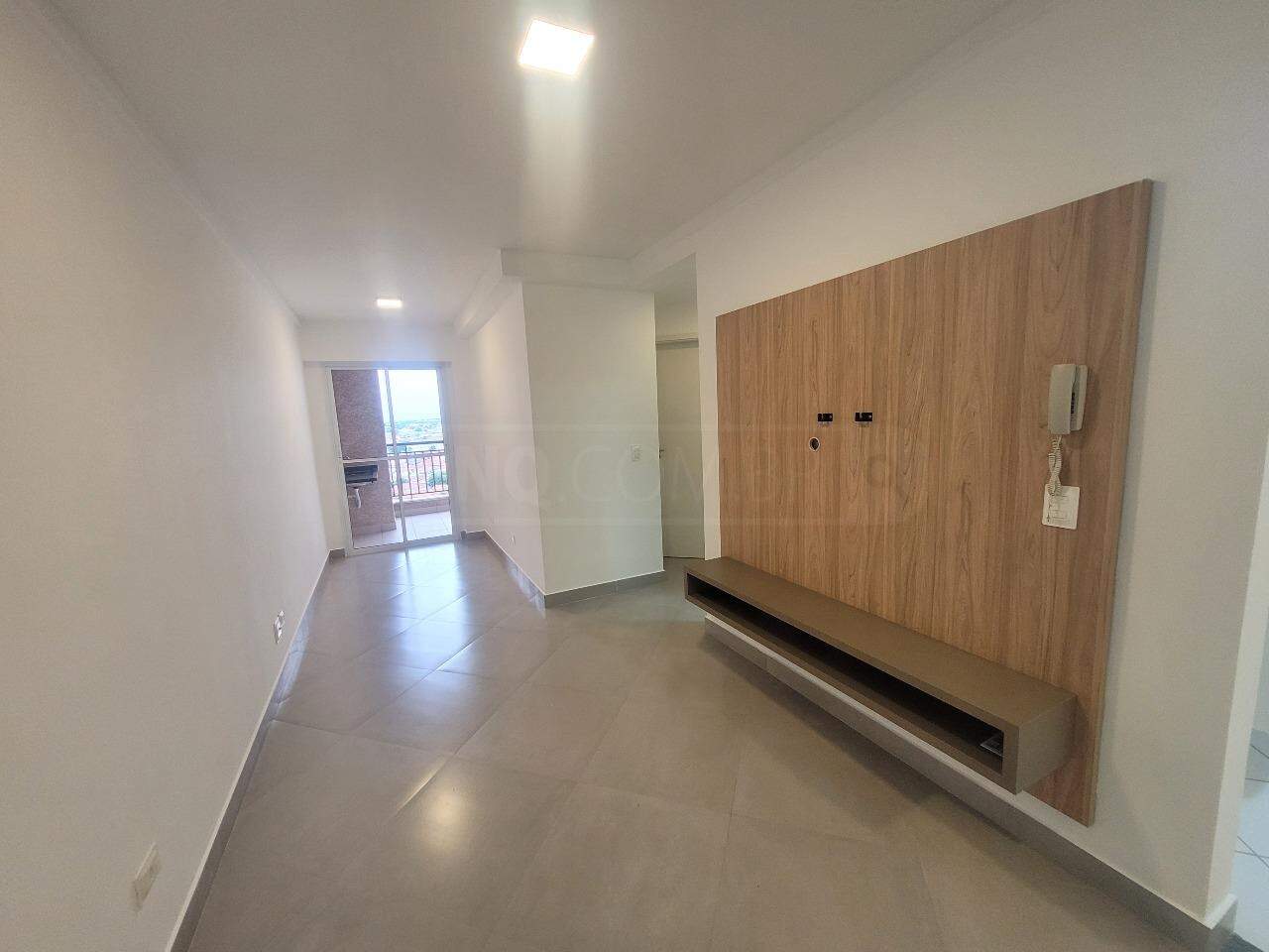 Apartamento para alugar no Mirage, 2 quartos, sendo 1 suíte, 2 vagas, no bairro Paulicéia em Piracicaba - SP