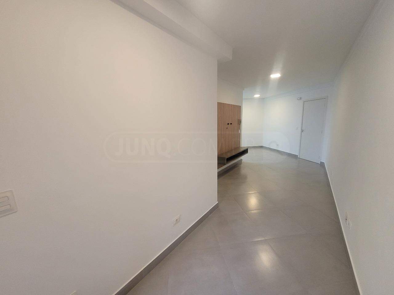 Apartamento para alugar no Mirage, 2 quartos, sendo 1 suíte, 2 vagas, no bairro Paulicéia em Piracicaba - SP