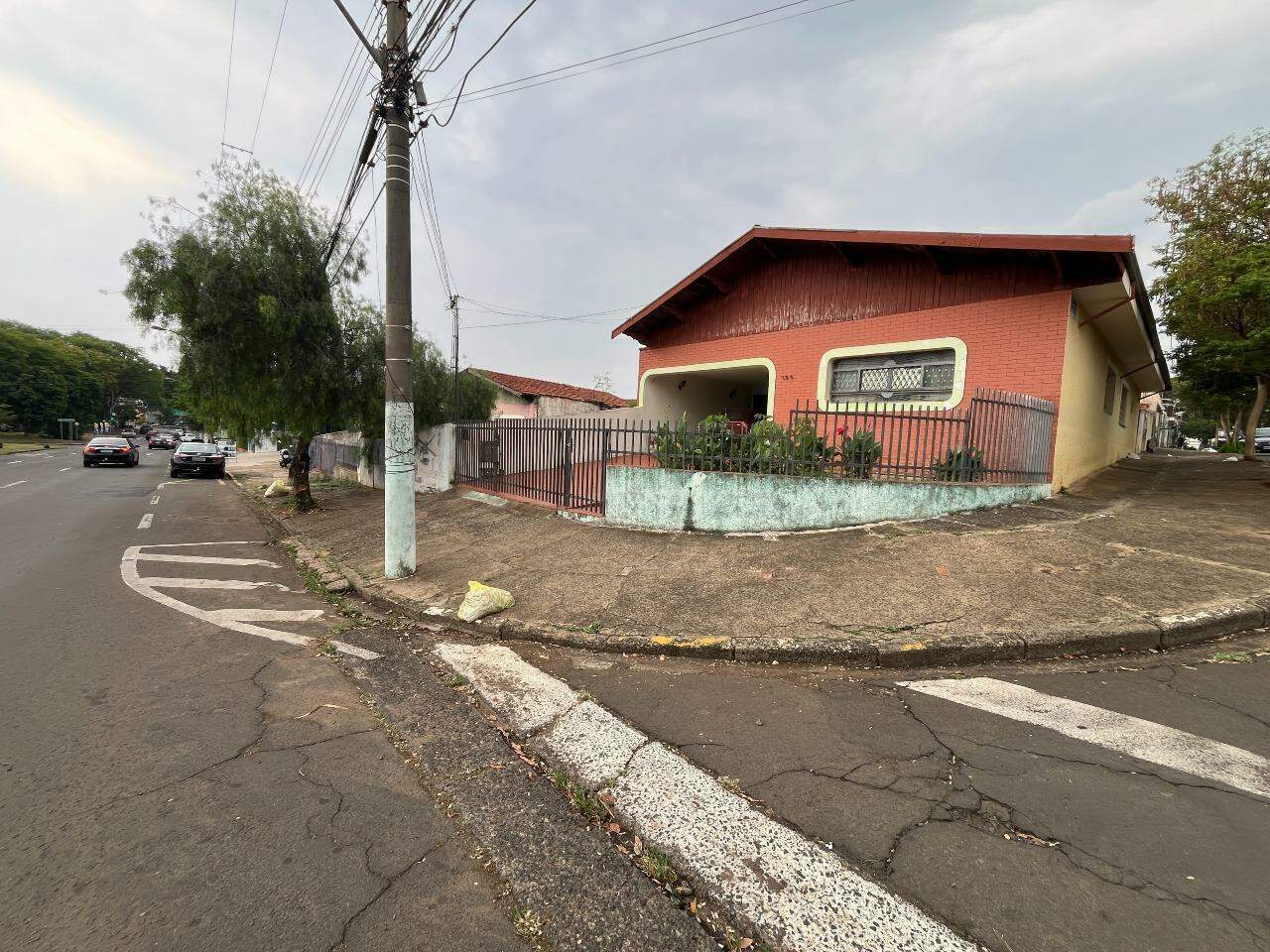 Área à venda, no bairro Piracicamirim em Piracicaba - SP