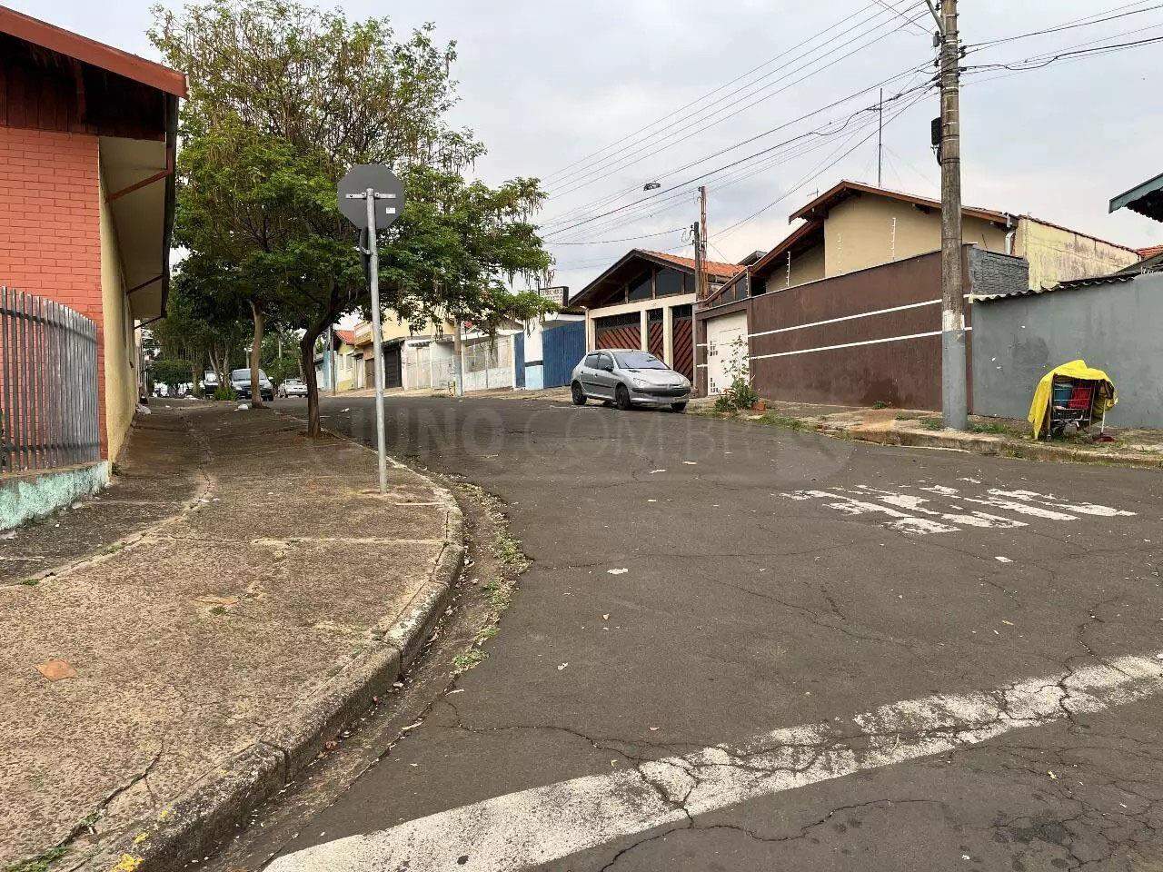 Área à venda, no bairro Piracicamirim em Piracicaba - SP