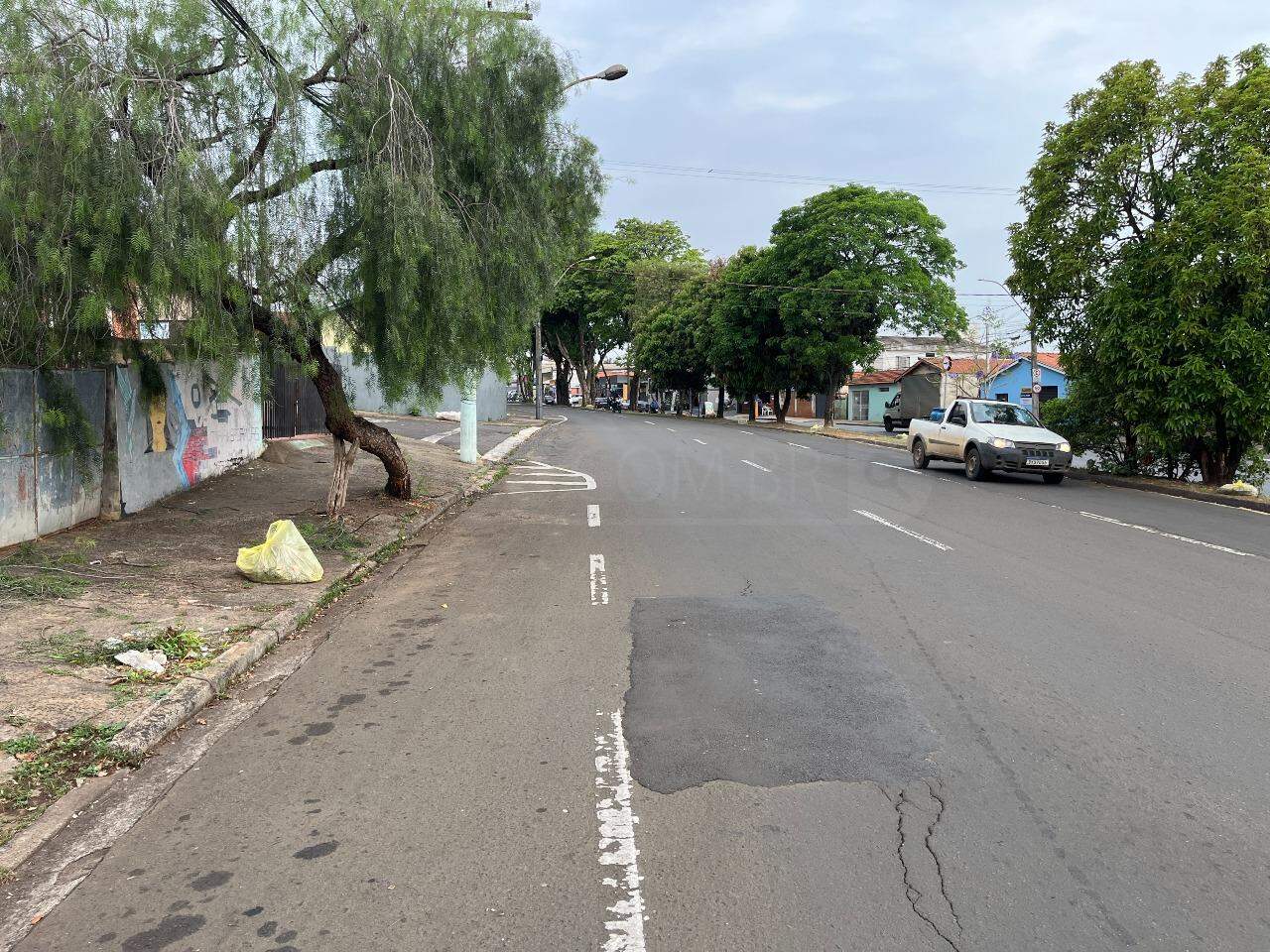 Área à venda, no bairro Piracicamirim em Piracicaba - SP