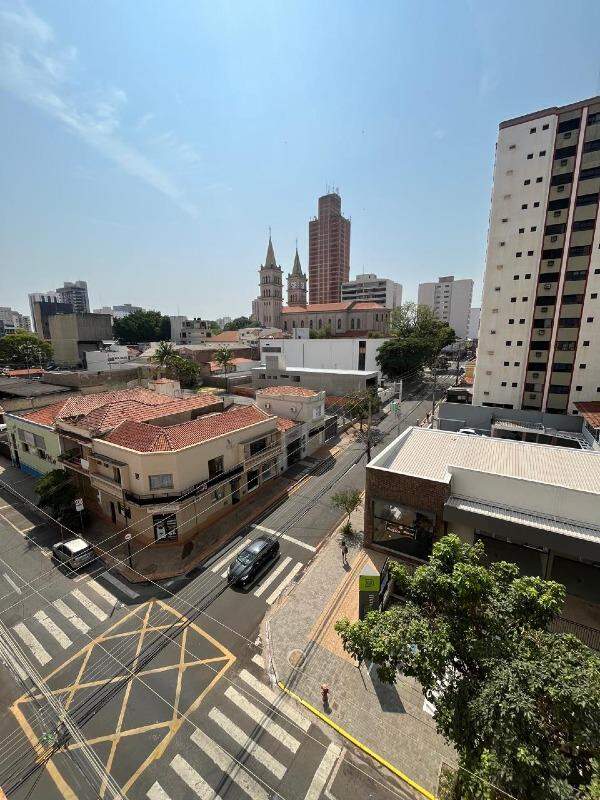 Apartamento para alugar no Rio Negro, 3 quartos, 1 vaga, no bairro Centro em Piracicaba - SP