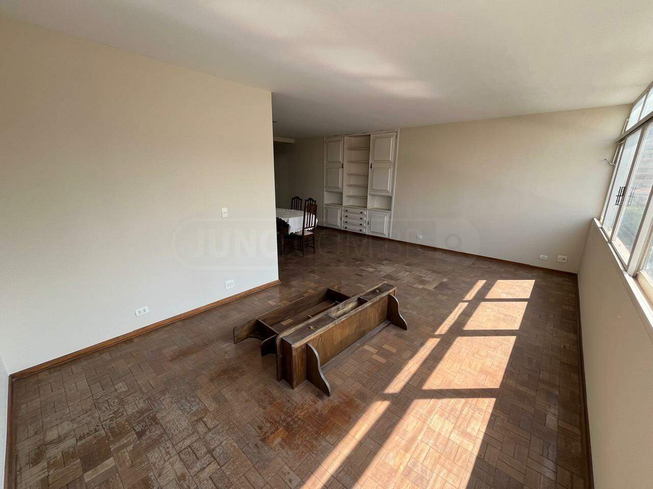 Apartamento para alugar no Rio Negro, 3 quartos, 1 vaga, no bairro Centro em Piracicaba - SP