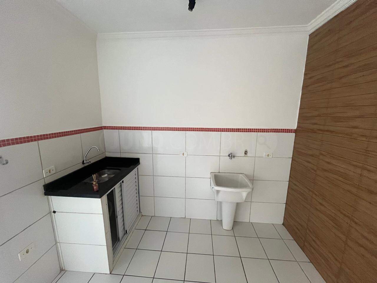 Kitnet para alugar, 1 quarto, no bairro Astúrias em Piracicaba - SP