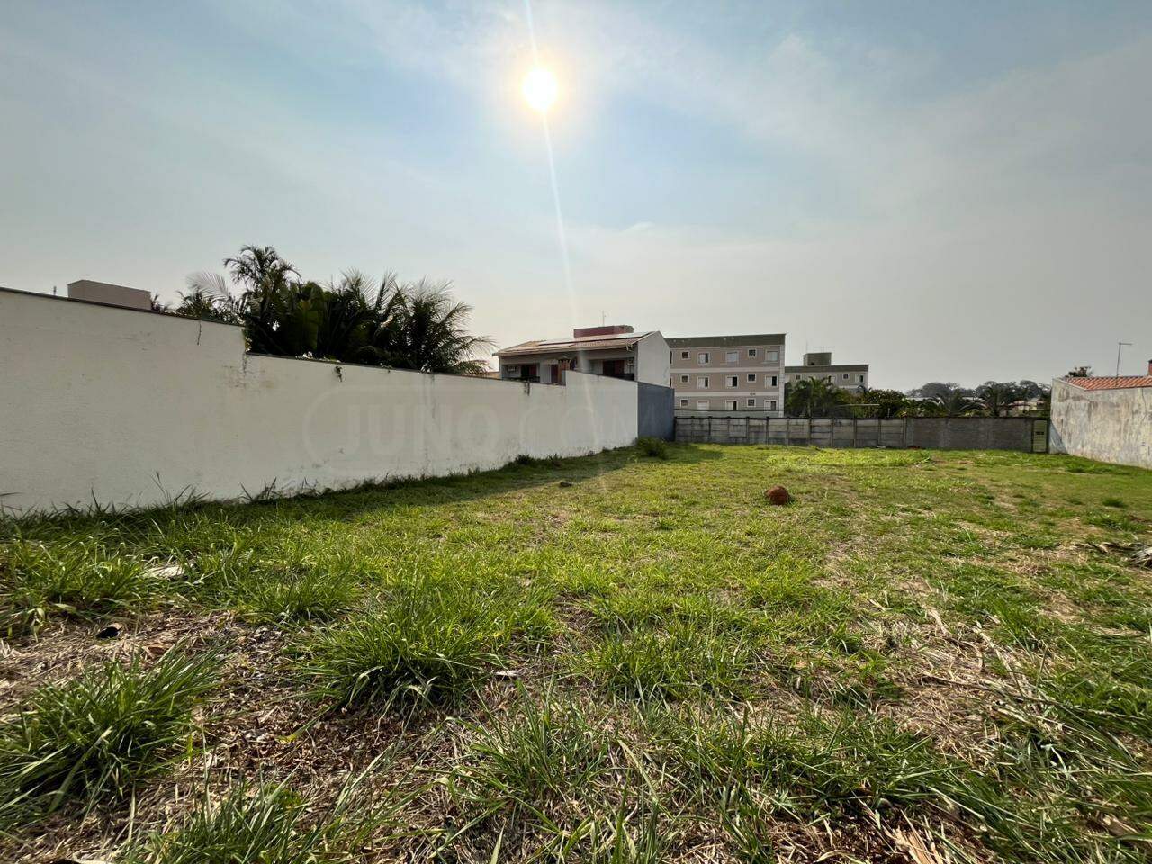 Terreno em Condomínio à venda no Jardim Vila Verde, no bairro Dois Córregos em Piracicaba - SP