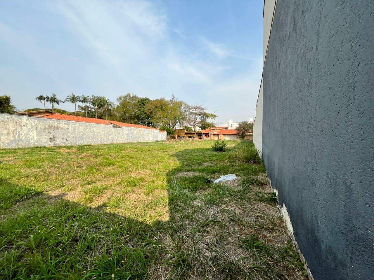 Terreno em Condomínio à venda no Jardim Vila Verde, no bairro Dois Córregos em Piracicaba - SP