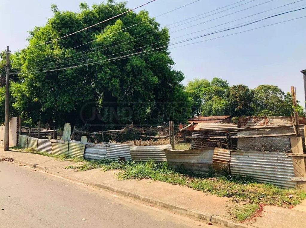 Terreno à venda, no bairro Gran Park Residencial em Piracicaba - SP