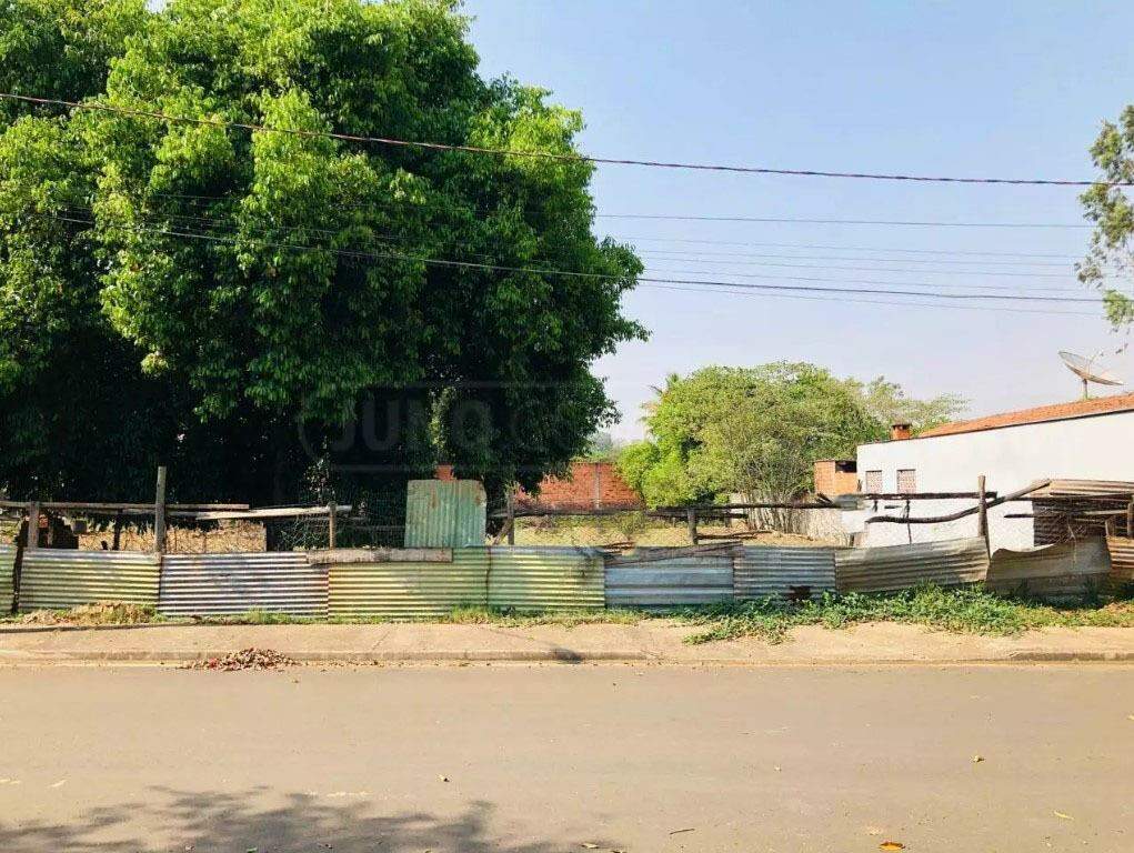 Terreno à venda, no bairro Gran Park Residencial em Piracicaba - SP