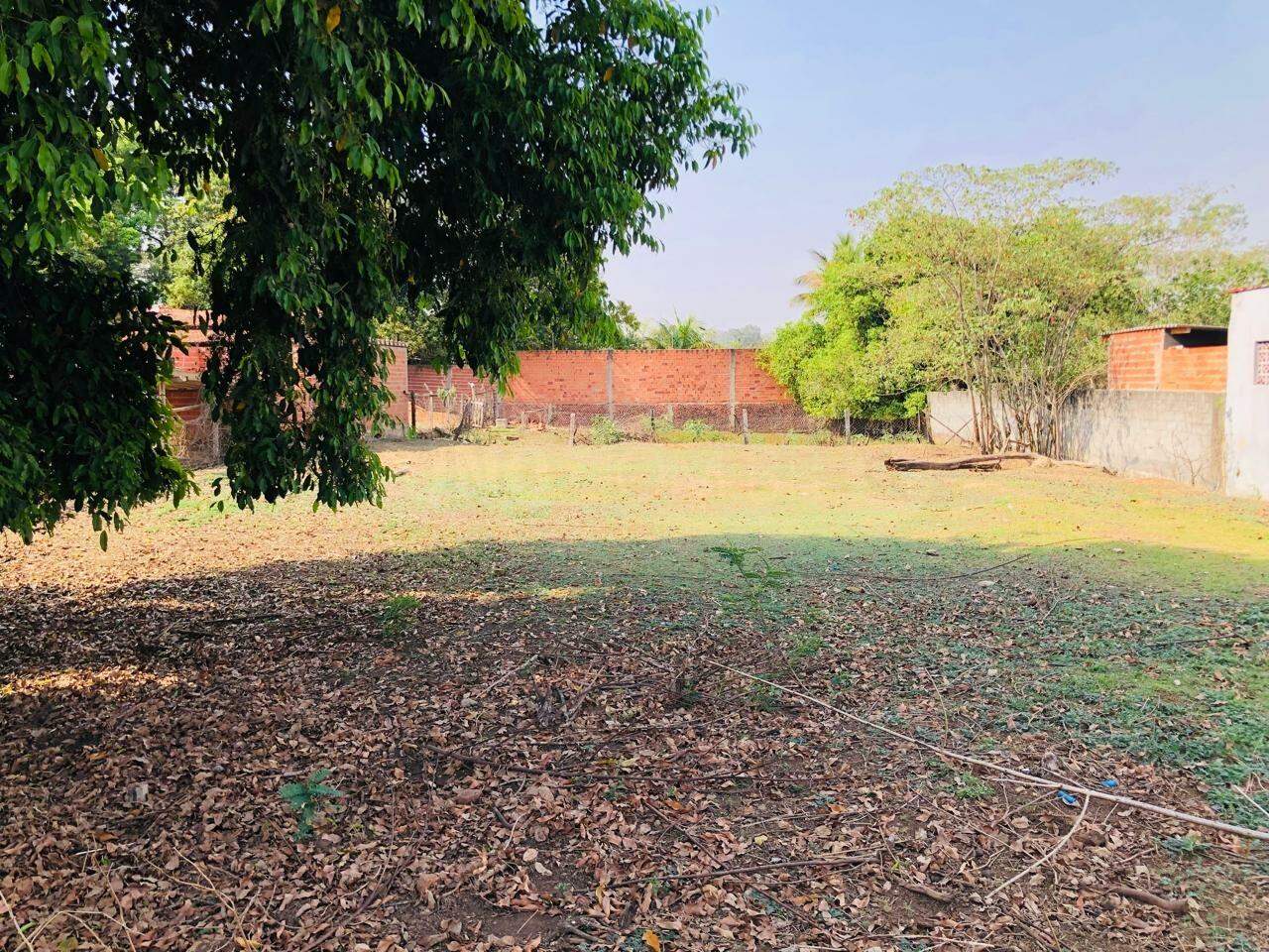 Terreno à venda, no bairro Gran Park Residencial em Piracicaba - SP