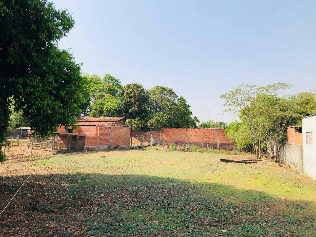 Terreno à venda, no bairro Gran Park Residencial em Piracicaba - SP