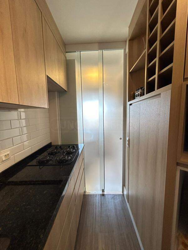 Apartamento à venda no Mirage, 2 quartos, sendo 1 suíte, 2 vagas, no bairro Paulista em Piracicaba - SP