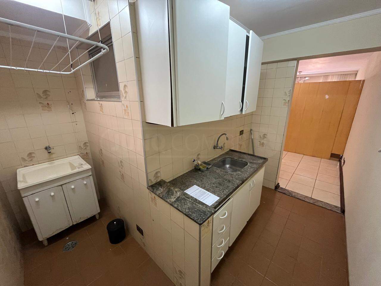 Apartamento à venda no Fenyx, 1 quarto, no bairro Centro em Piracicaba - SP