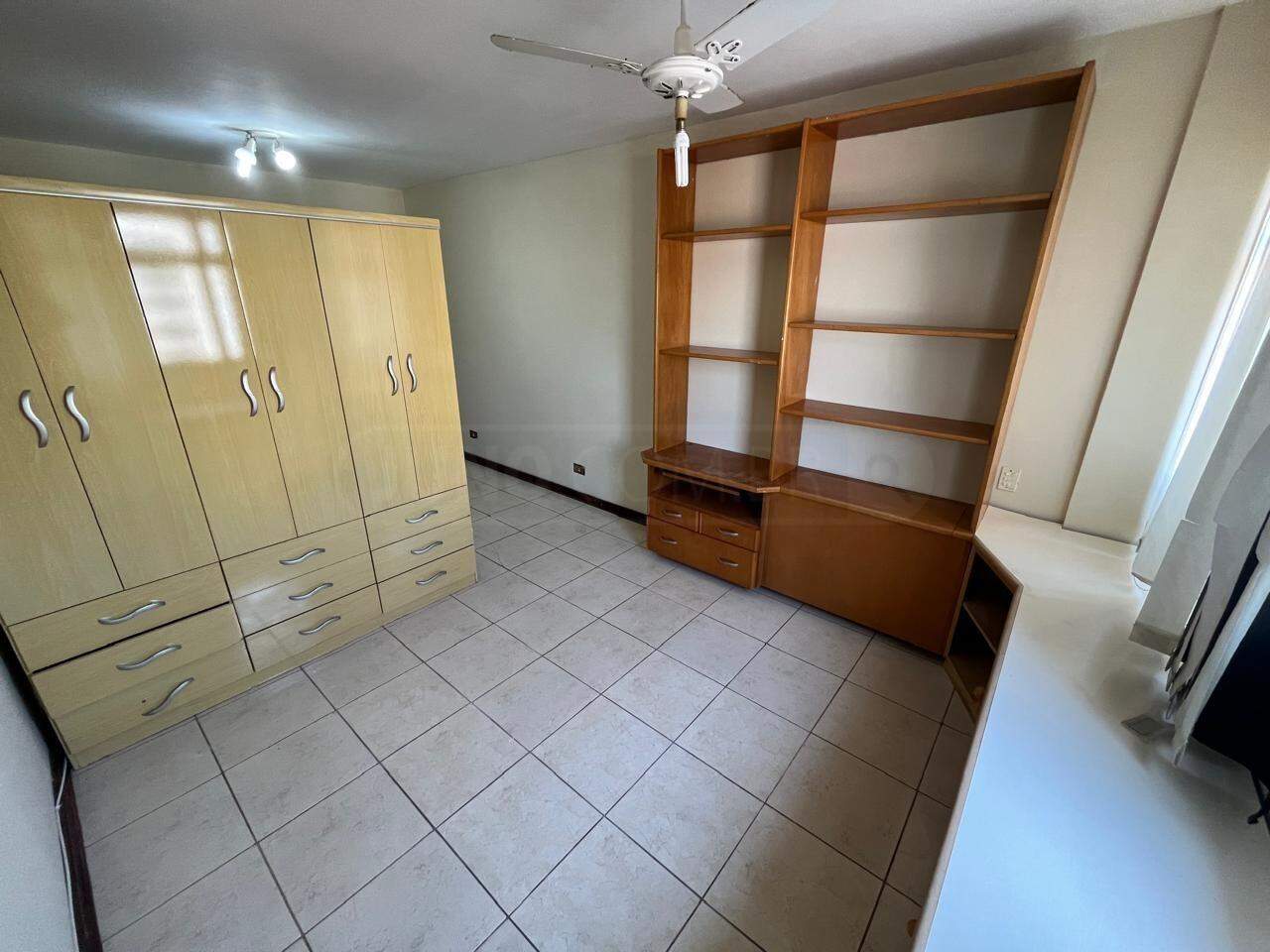 Apartamento à venda no Fenyx, 1 quarto, no bairro Centro em Piracicaba - SP