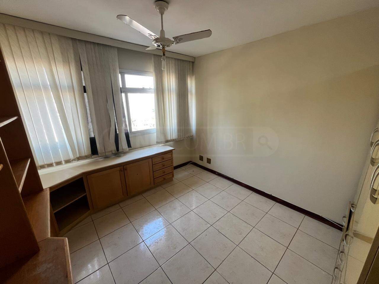 Apartamento à venda no Fenyx, 1 quarto, no bairro Centro em Piracicaba - SP