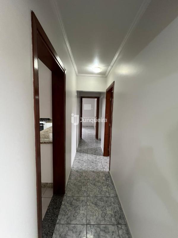 Apartamento para alugar no Edifício Itália - Rio das Pedras, 3 quartos, sendo 1 suíte, 1 vaga, no bairro Centro em Rio das Pedras - SP