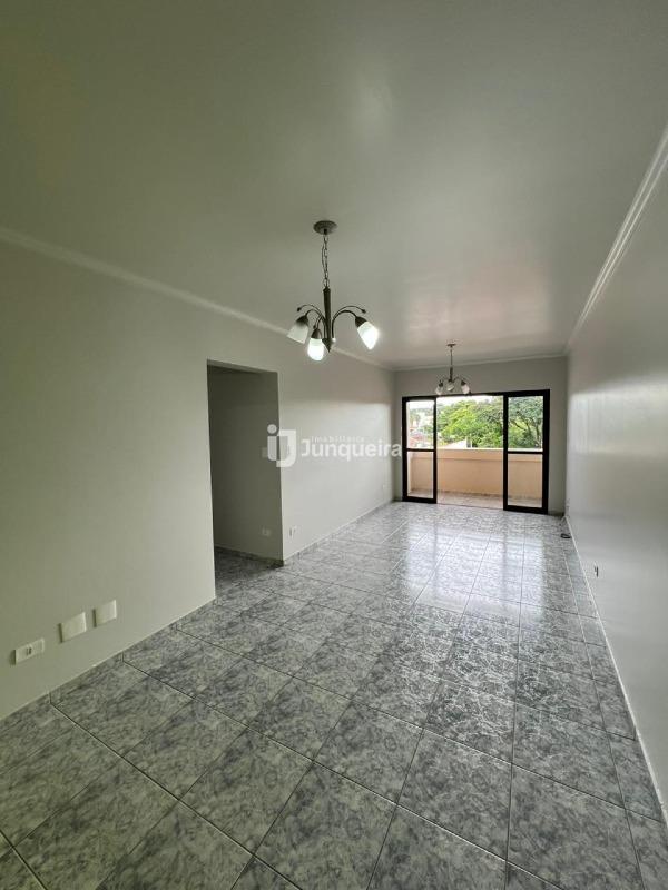 Apartamento para alugar no Edifício Itália - Rio das Pedras, 3 quartos, sendo 1 suíte, 1 vaga, no bairro Centro em Rio das Pedras - SP