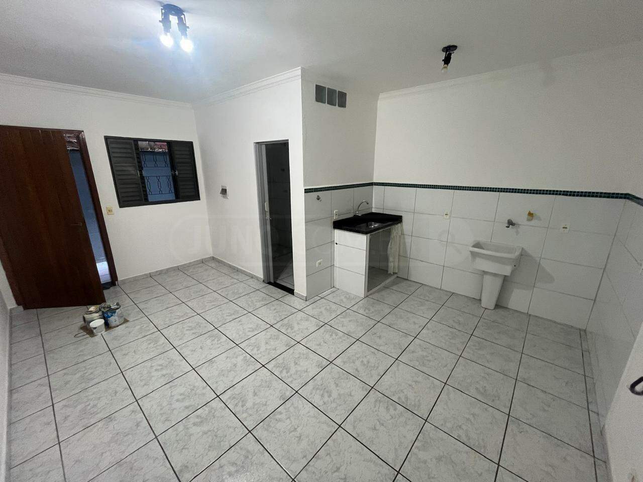 Kitnet para alugar, 1 quarto, no bairro Astúrias em Piracicaba - SP