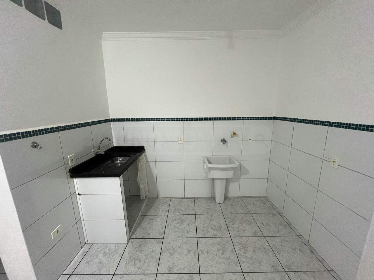 Kitnet para alugar, 1 quarto, no bairro Astúrias em Piracicaba - SP