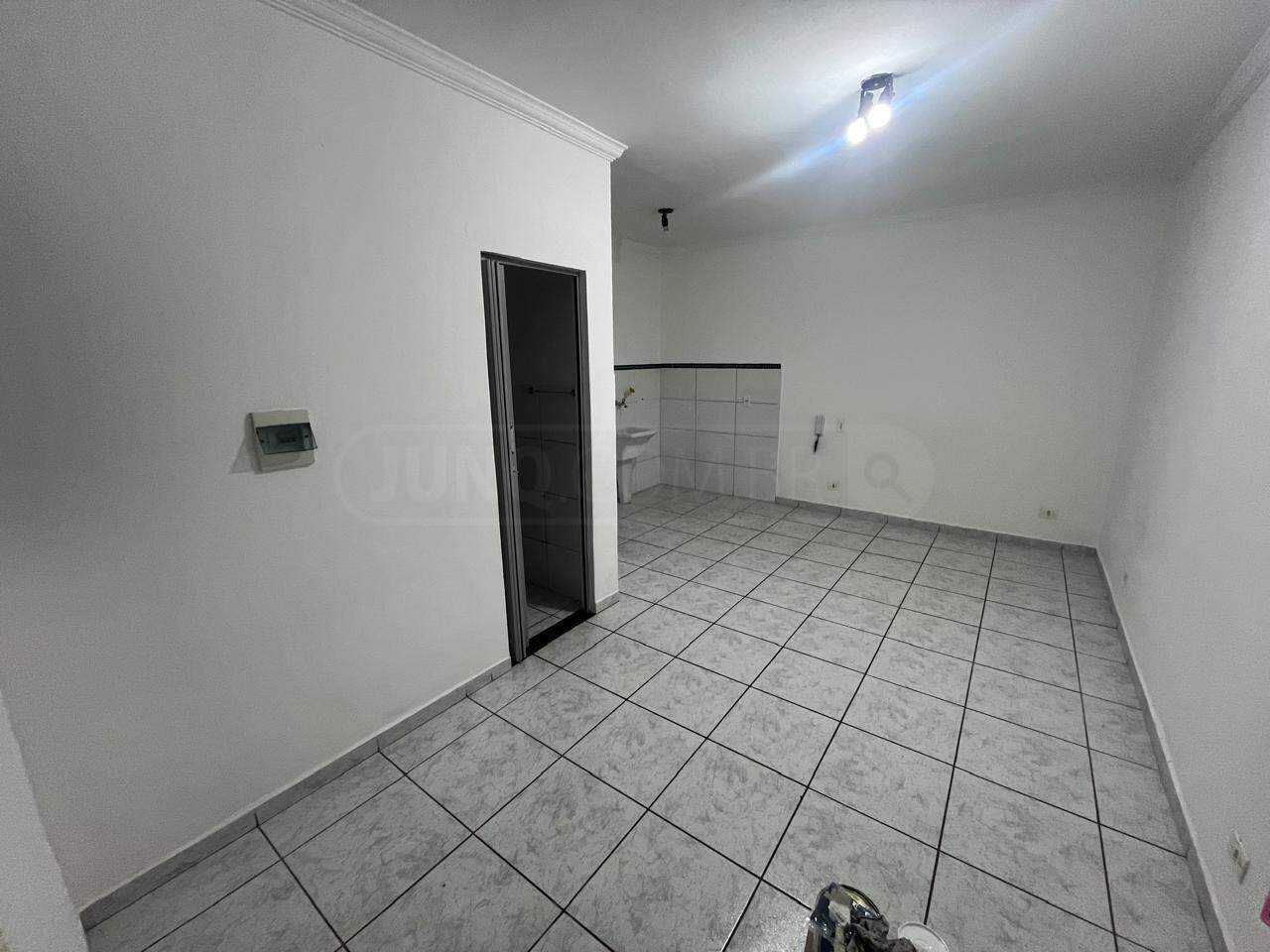 Kitnet para alugar, 1 quarto, no bairro Astúrias em Piracicaba - SP