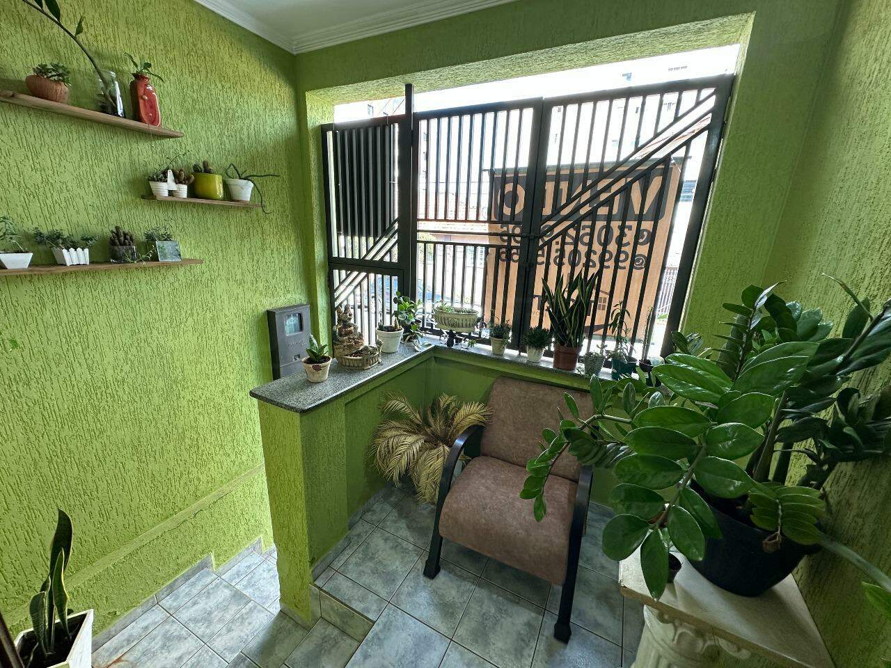 Casa à venda, 2 quartos, no bairro Cidade Alta em Piracicaba - SP