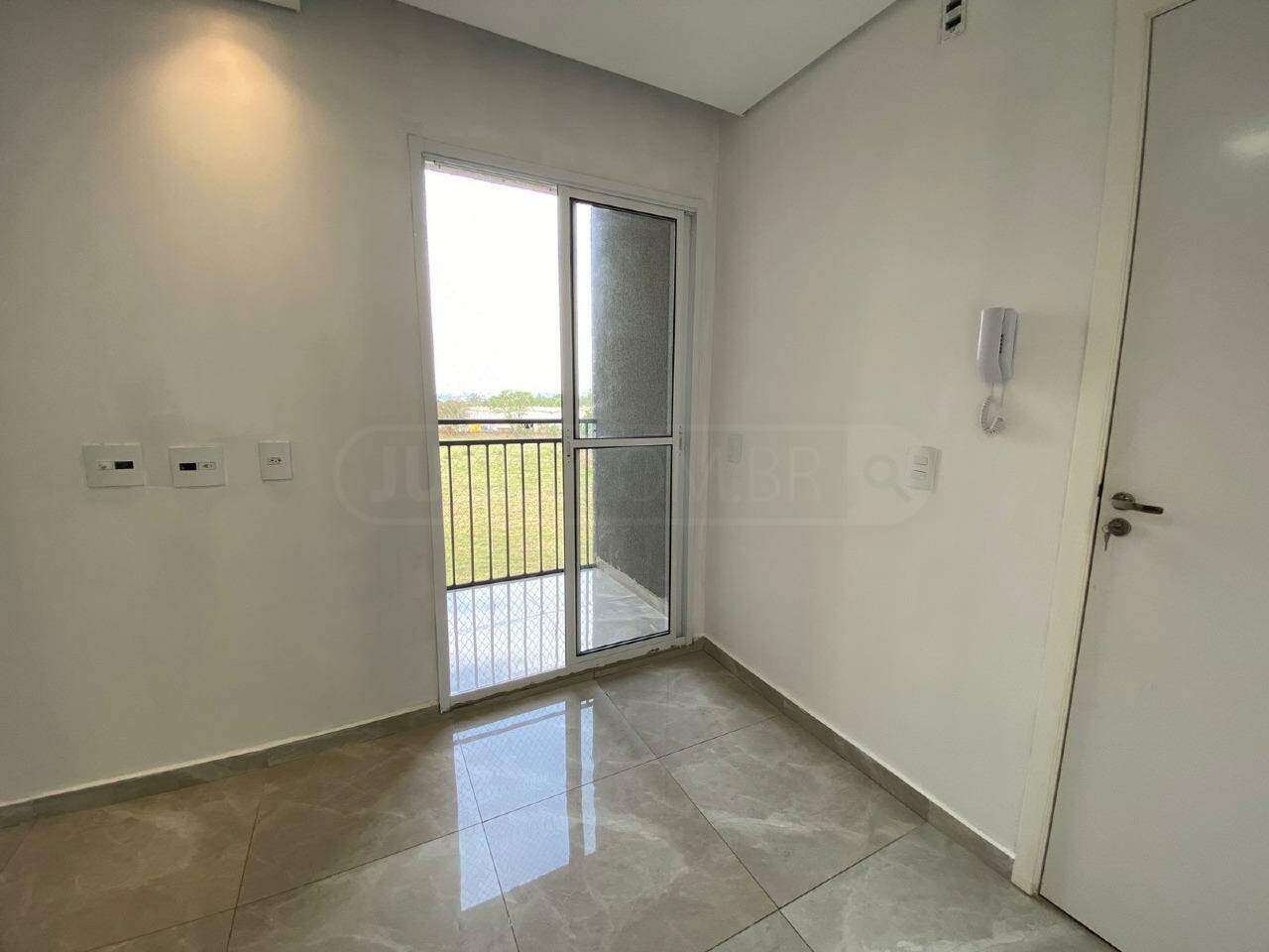 Apartamento para alugar no Varandas Campestre, 2 quartos, 1 vaga, no bairro Campestre em Piracicaba - SP