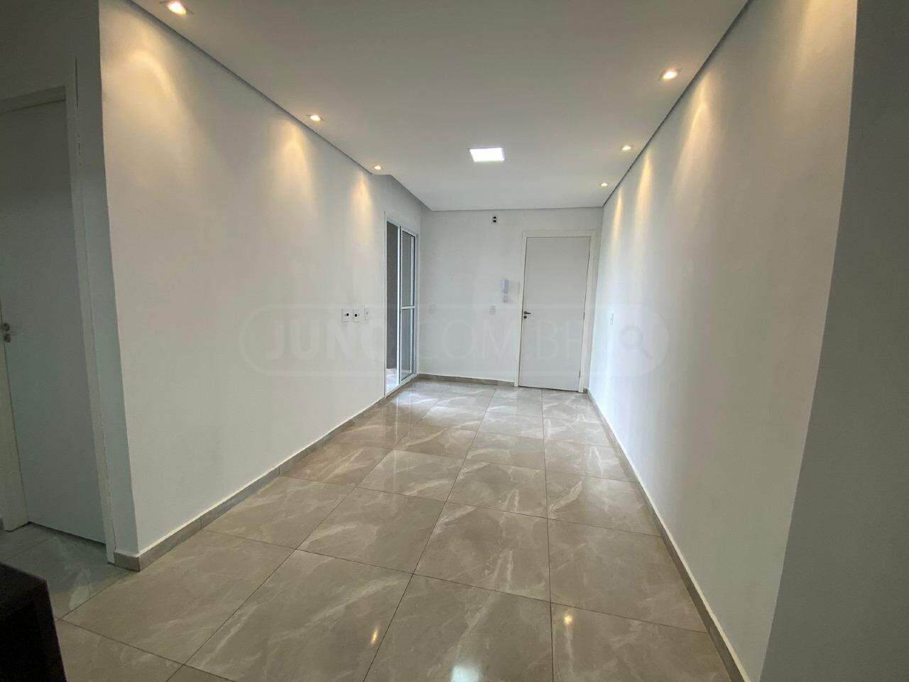 Apartamento para alugar no Varandas Campestre, 2 quartos, 1 vaga, no bairro Campestre em Piracicaba - SP