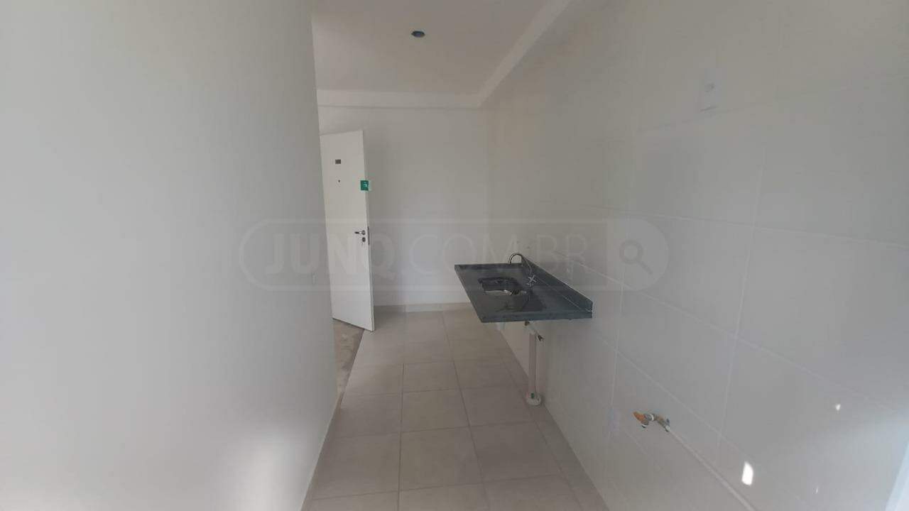 Apartamento à venda no Condomínio Terras Altas, 2 quartos, 1 vaga, no bairro Pompéia em Piracicaba - SP