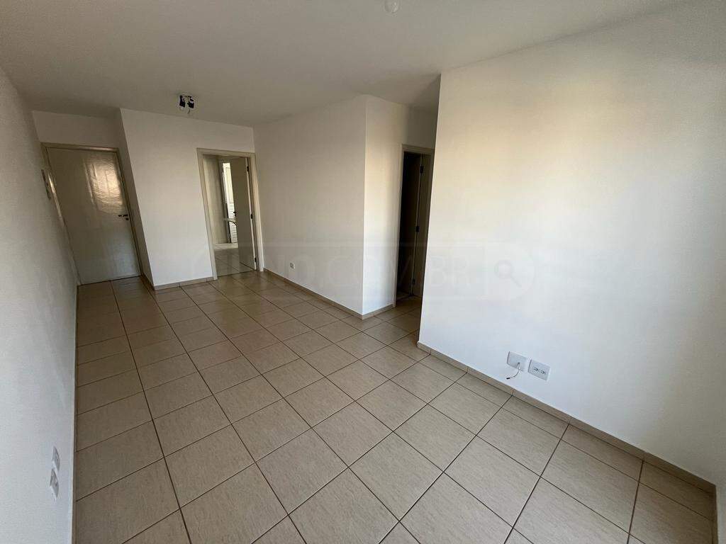 Apartamento à venda no Residencial Isabela, 3 quartos, sendo 1 suíte, 1 vaga, no bairro Nova América em Piracicaba - SP