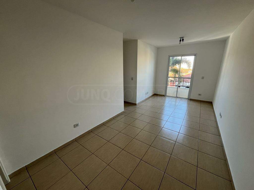 Apartamento à venda no Residencial Isabela, 3 quartos, sendo 1 suíte, 1 vaga, no bairro Nova América em Piracicaba - SP