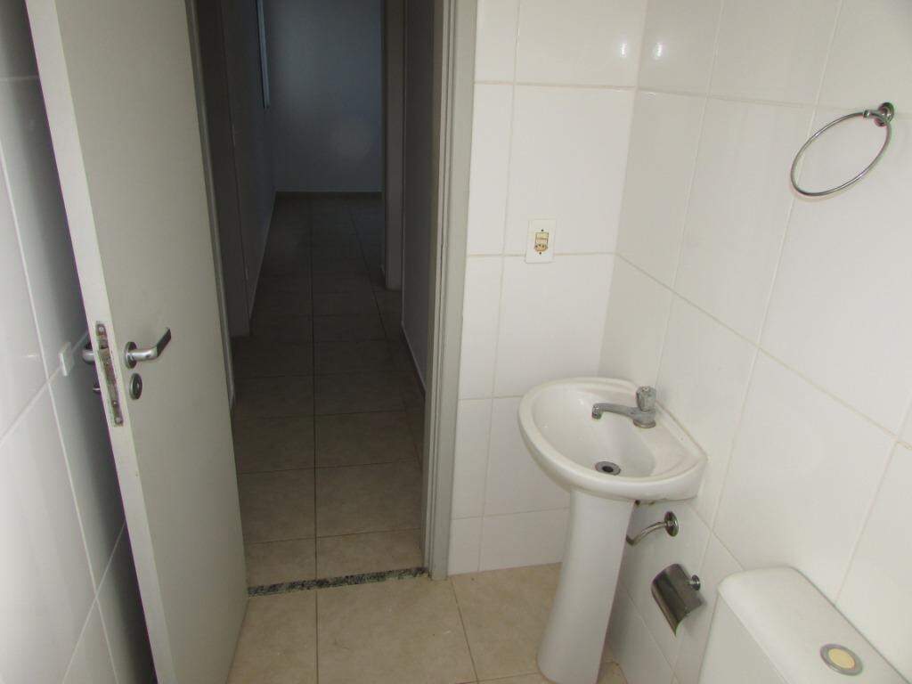 Apartamento à venda no Del Giardino II, 2 quartos, 1 vaga, no bairro Jardim Nova Iguaçu em Piracicaba - SP